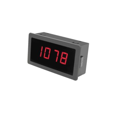 آمپرمتر روپنلی دیجیتالی LG5135 5A DC