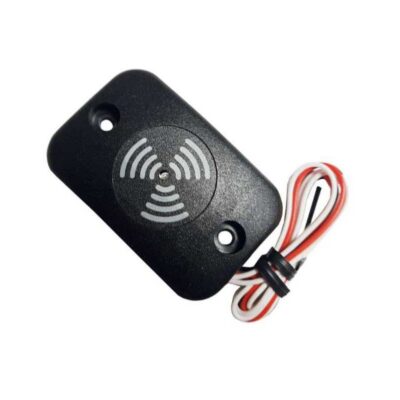 آنتن RFID قابدار 345 میکرو هانری