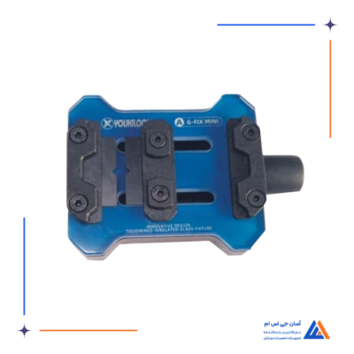گیره ایسی و برد YOUKILOON G-FIX MINI A