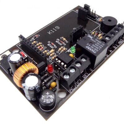 برد K119 راه انداز صنعتی RFID