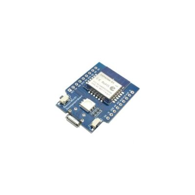 برد توسعه Goouuu-S1 دارای هسته وایفای ESP8266