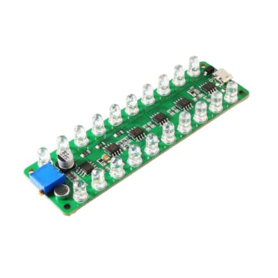 برد صوت سنج محیطی دارای میکروفون