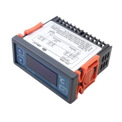 ترموستات صنعتی 220VAC دیجیتال STC-100