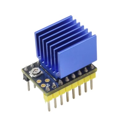 درایور استپر موتور TMC2208 مناسب 3D-Printer و CNC ورژن v3