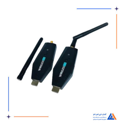 انتقال دهنده بی سیم HDMI 4K