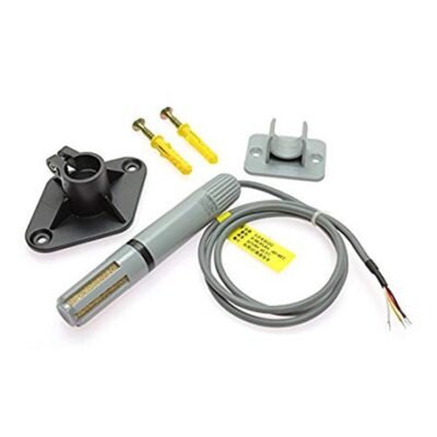 سنسور دما و رطوبت دیجیتال AM2315C مدل سیم دار