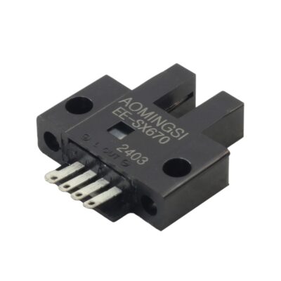 سنسور سوئیچ فتوالکتریک EE-SX670