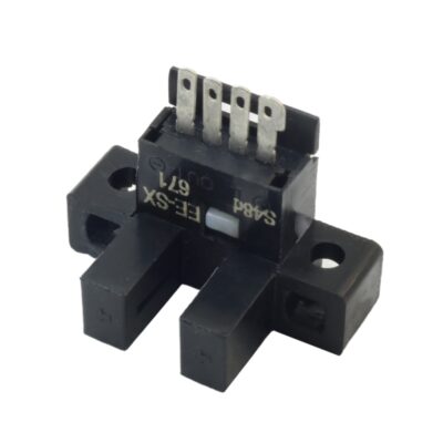 سنسور سوئیچ فتوالکتریک EE-SX671