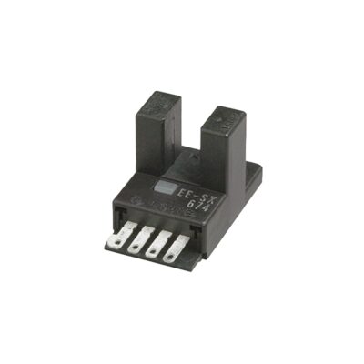 سنسور سوئیچ فتوالکتریک EE-SX674