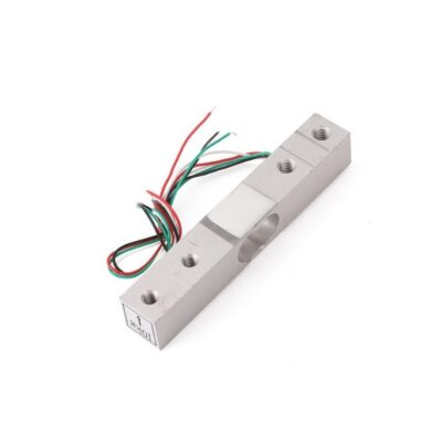 سنسور وزن – لودسل 10KG مدل YZC-133