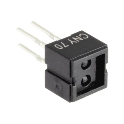 فرستنده گیرنده مادون قرمز سطحی CNY70