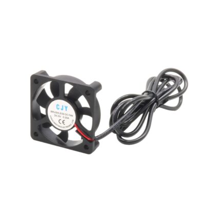 فن USB سایز 5x5 ضخامت 1cm