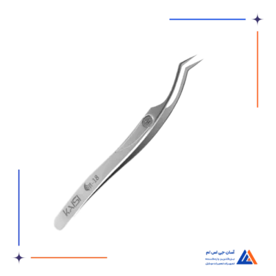 پنس سر کج KAISI LING-18