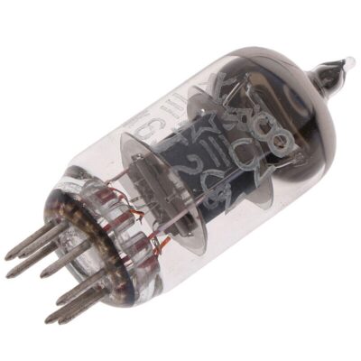 لامپ تقویت کننده 6J2 مخصوص آمپلی فایر های Hi-Fi