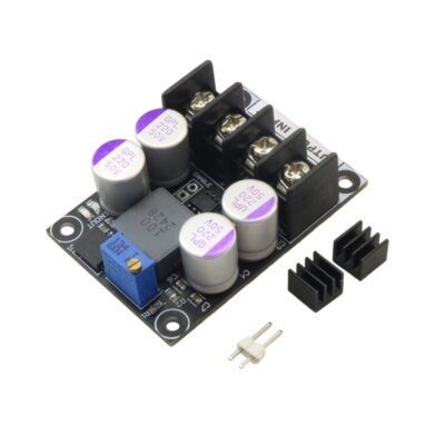 ماژول DC-DC کاهنده فرکانس بالا 5 آمپری Kayra Power با تراشه Texas Instrument