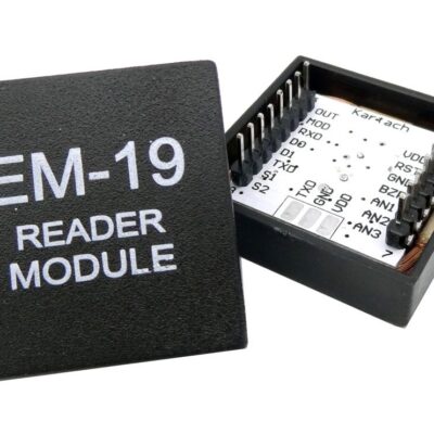 ماژول EM-19 RFID Reader