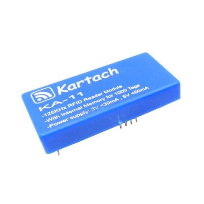 ماژول Kartach KA-11 RFID