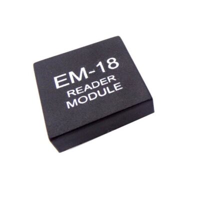 ماژول RFID EM18 آپدیت شده