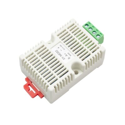 ماژول SHT20 با ارتباط سریال RS485 و پروتکل Mod Bus