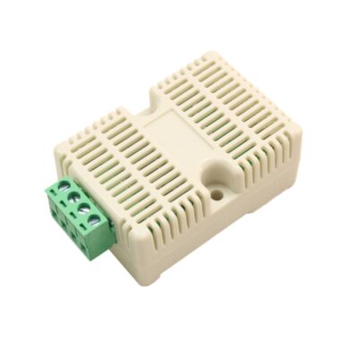 ماژول SHT30 با ارتباط سریال RS485 و پروتکل Mod Bus