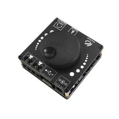 ماژول آمپلی فایر صوتی بلوتوث دار 10W/15W/20W مدل XY-AP15H