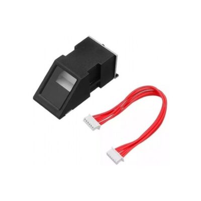 ماژول اثر انگشت AS608