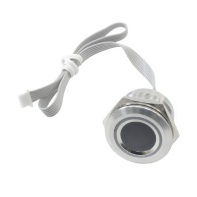 ماژول اثر انگشت R503-S بدنه استیل ضد آب