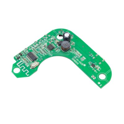 ماژول اسپیکر بلوتوثی با آمپلی فایر 10W و شارژر باتری 3.7 ولت مدل TX-A1-V02