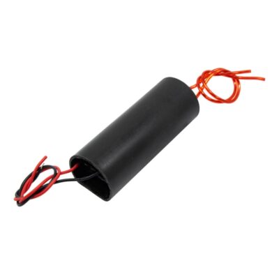 ماژول افزاینده ولتاژ پالس ژنراتور مدل 400KV طول قاب 60 میلی متر