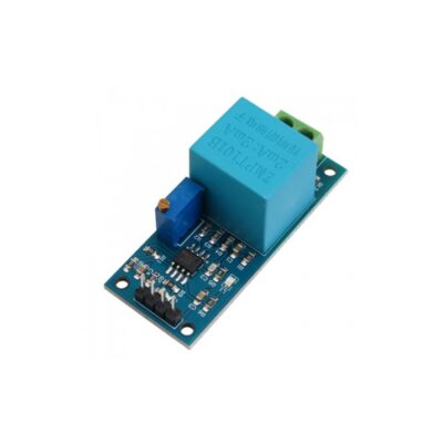 ماژول اندازی گیری ولتاژ 250AC مدل ZMPT101B