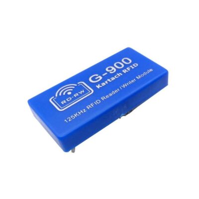 ماژول خواندن و نوشتن RFID R/W 125KHZ مدل G900