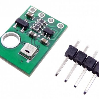 ماژول دما و رطوبت AHT20