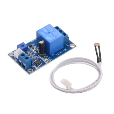 ماژول رله فتوسل 5V مدل XH-M131