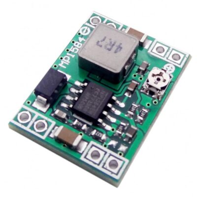 ماژول رگولاتور DC به DC کاهنده متغیر 3 آمپر MP1584EN