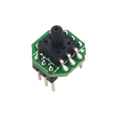 ماژول سنجش فشار هوا XGZP6847D