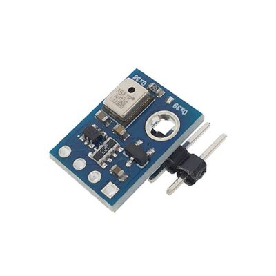 ماژول سنسور دما و رطوبت AHT10