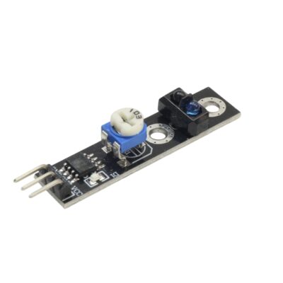 ماژول سنسور مادون قرمز TCRT5000L – KY-033