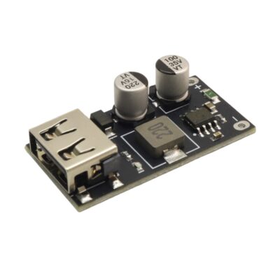 ماژول شارژ با خروجی USB مدل AJ27-TIE