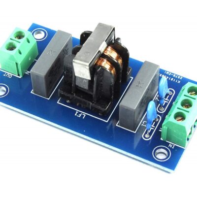 ماژول فیلتر LC Technology EMI