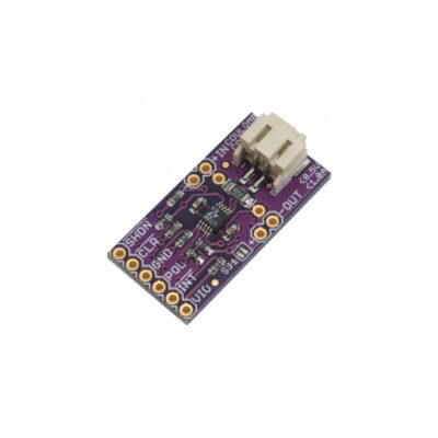 ماژول مانیتورینگ ظرفیت باتری LTC4150 محصول CJMCU