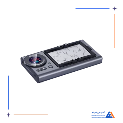 پری هیتر i2C T20 AIX-16PM