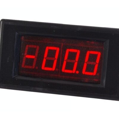 ولتمتر روپنلی دیجیتالی UP5135 500V AC