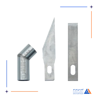 نازل هیتر JITONGXUE (JTX) JS-10 6MM