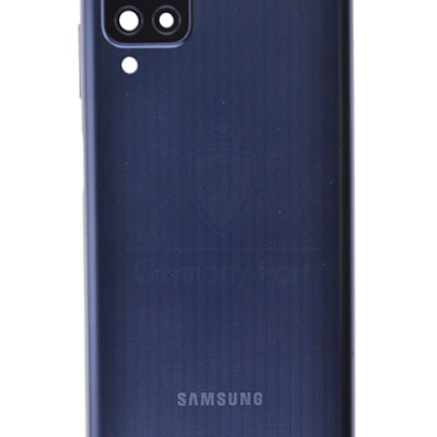 درب پشت ام ۱۲ سامسونگ BACK COVER M12 M215 SAMSUNG