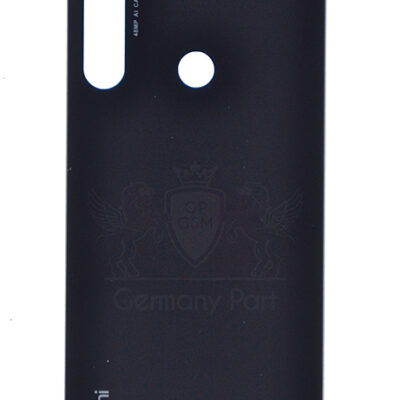 درب پشت ردمی نوت ۸ تی شیائومی ۲۰۲۱ BACK COVER Xiaomi Redmi Note 8T