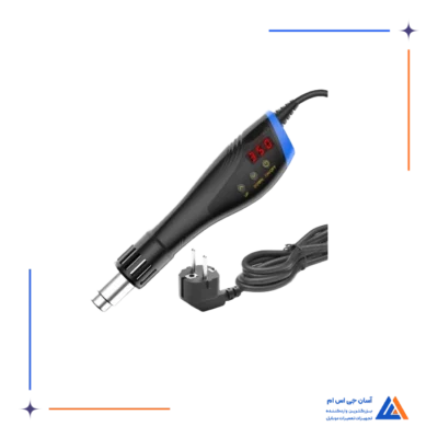 هیتر MINIDIGITAL DE-8036D