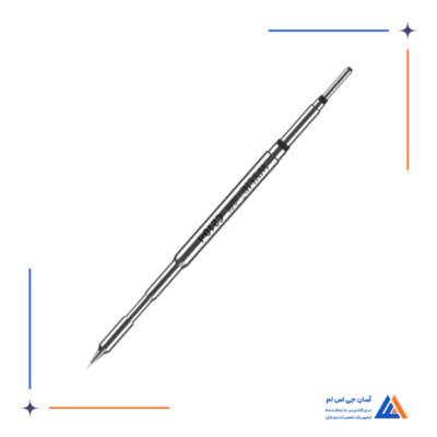 نوک هویه سر صاف WYLIE WL-C210I