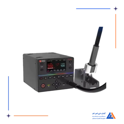 هیتر YCS R1 ULTRA