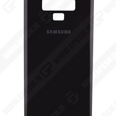BACK COVER NOTE 9 N960-درپشت نوت ۹ ان ۹۶۰ سامسونگ