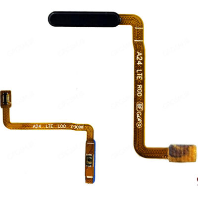 فلت اثر انگشت آ۲۴ ۵جی سامسونگ – FLAT FINGER PRINT A24 5G SAMSUNG